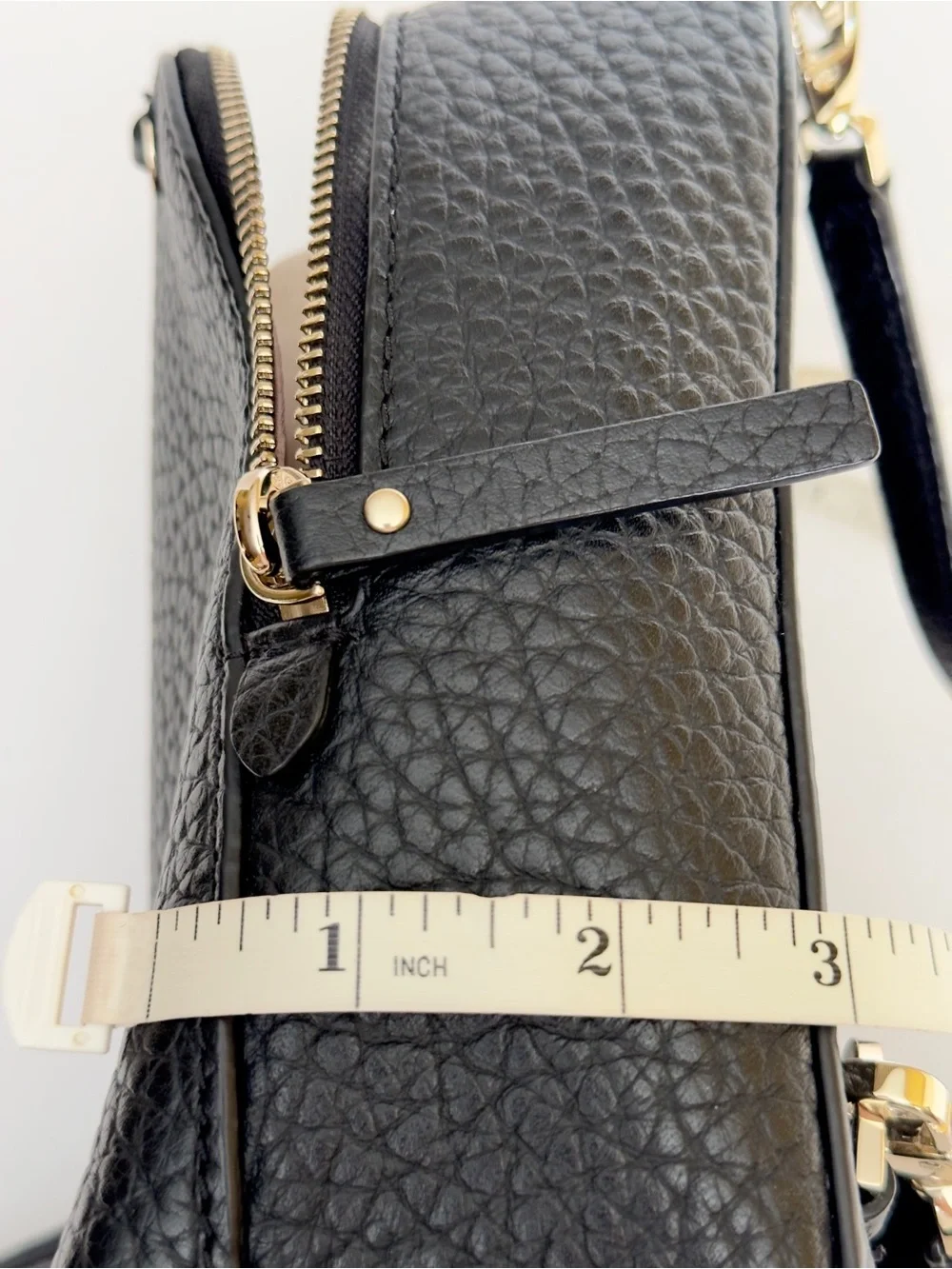 Kate Spade ♠️ New York Carter Street Mini Caden convertible backpack.